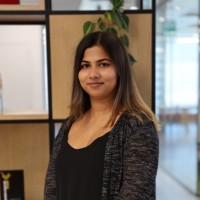 Zainab Ansari