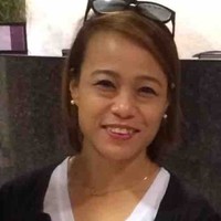 Lourdes Aimee Bugia Geraldino