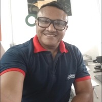 Claudivan Mendes Teixeira