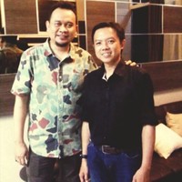 Thomas Alfa Nugroho