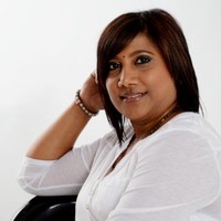 Yulandha Naidoo