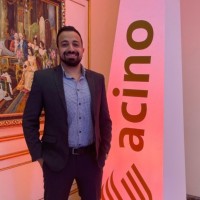 Mina Saad
