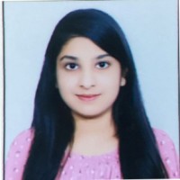 Muskan Arora