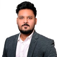 Ritesh Sinha 