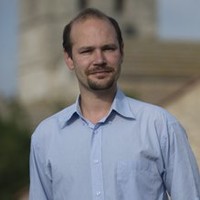Benjamin Boissier