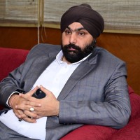 Anupreet Singh Jaggi