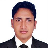 Md. Imrul Islam