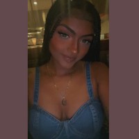 Mercedes Pricilla Foster