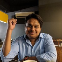 Srikkanth Anumakonda