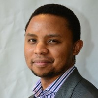 Sizwe Mkhize