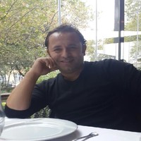 Abdil Özdemir