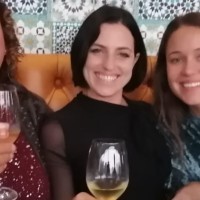 Lizanne van der Spuy