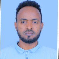 Samson Eshetu
