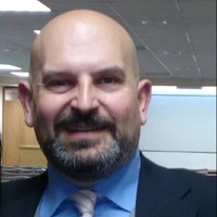 Victor D'Agostino, II