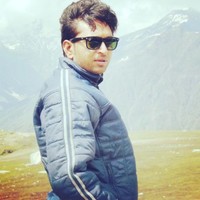 Nand Kishor Gurjar