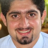 Nitin Nayak