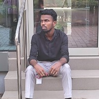Mukesh Kumar