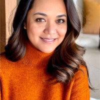 Darrah Ruiz