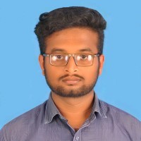 Syed Ibramsha