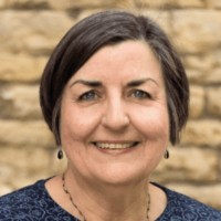 Suzanne Wilson-Higgins