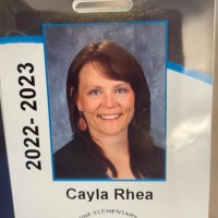 Cayla Rhea
