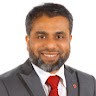 Mohammad Hossain