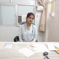 Anju Vishwkarma