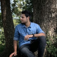 Jithin Gopinath