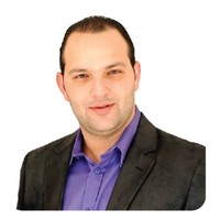 tarek kassoumeh