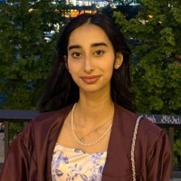 Ayesha Ali