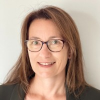 Catherine Lacroix