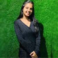 Nupur Soni