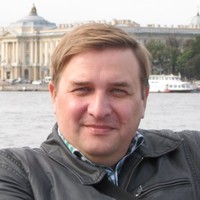 Pavel Kucherov