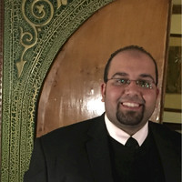 Mostafa Soliman
