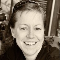 Susan Mitchell