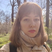 Nina Kadantseva