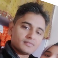 B.K. chaudhary