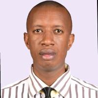 Teddy Otieno