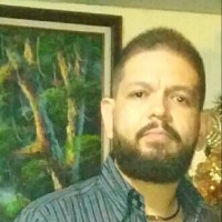 Arnaldo José Daall Hidalgo