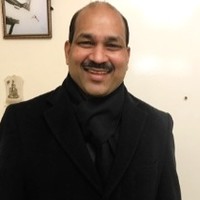 Anil Kumar