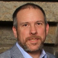 Keith Diebold