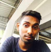Mohamad Anas