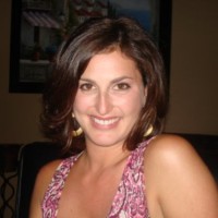 Amanda Smith