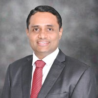 Santosh Devadiga