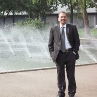 Harshvardhan Parchure