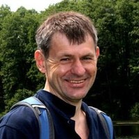 Oleksandr Mandrykin