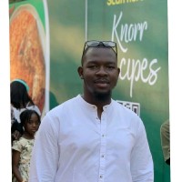 Jude Baiyegunhi