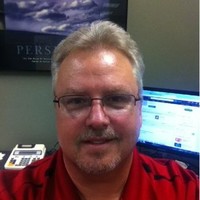 Tim Lupton