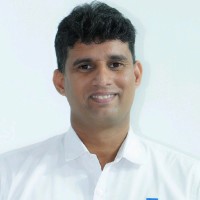 Naveen Shetty