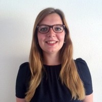 Iris van den Berg
